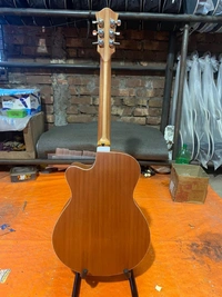 Clapton Acoustic Guitar. Indian best guitar of Beginners student,Man,Women,Singer Best Guitar - 39, Tia Maria