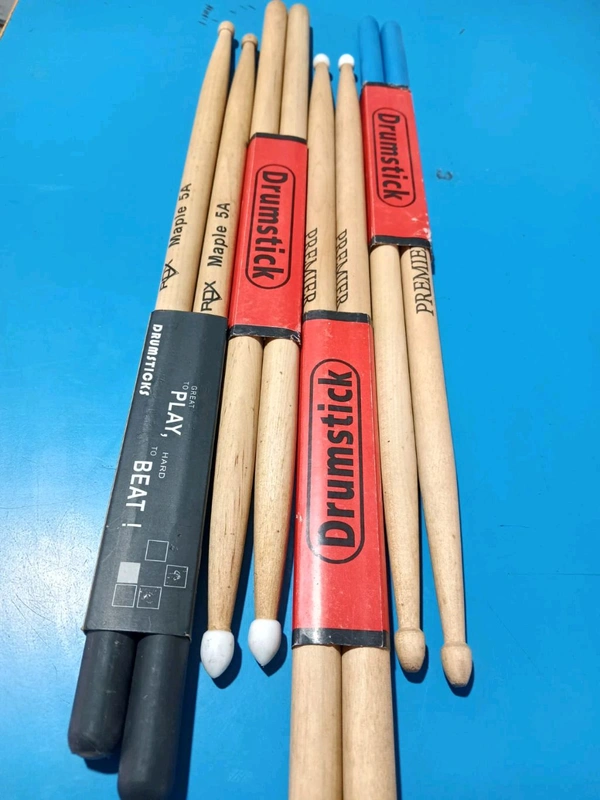 Drums Sticks,  - Hampton