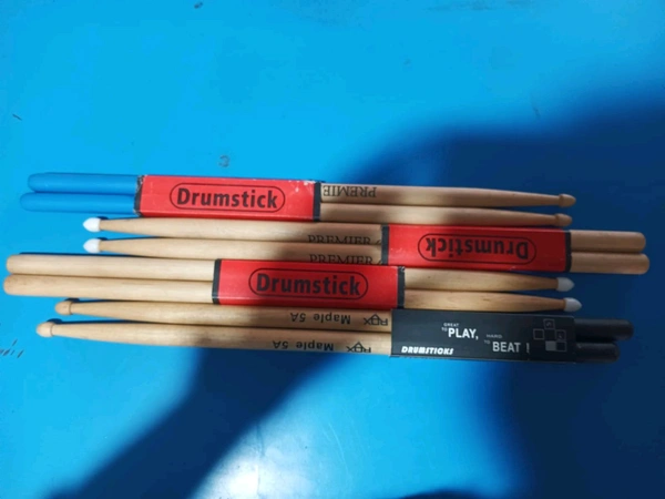 Drums Sticks,  - Hampton