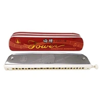 Sengar Mouth Organ (Harmonica)  - White