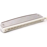 Sengar Mouth Organ (Harmonica)  - White