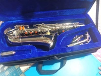 Saxophone🎷🎷 Beginners Best Low Price Saxophone - Mercury