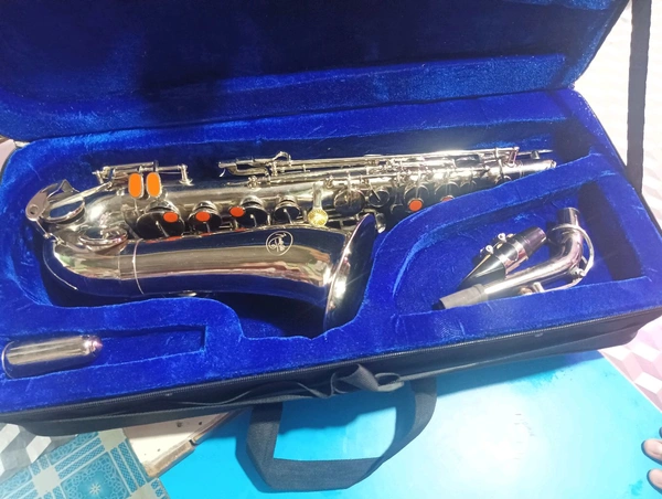 Saxophone🎷🎷 Beginners Best Low Price Saxophone - Mercury