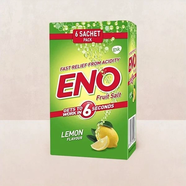 Eno Sachet (Pack Of 6)