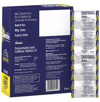 Saridon Tablets