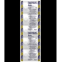 Saridon Tablets