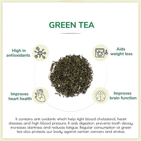 Green Tea