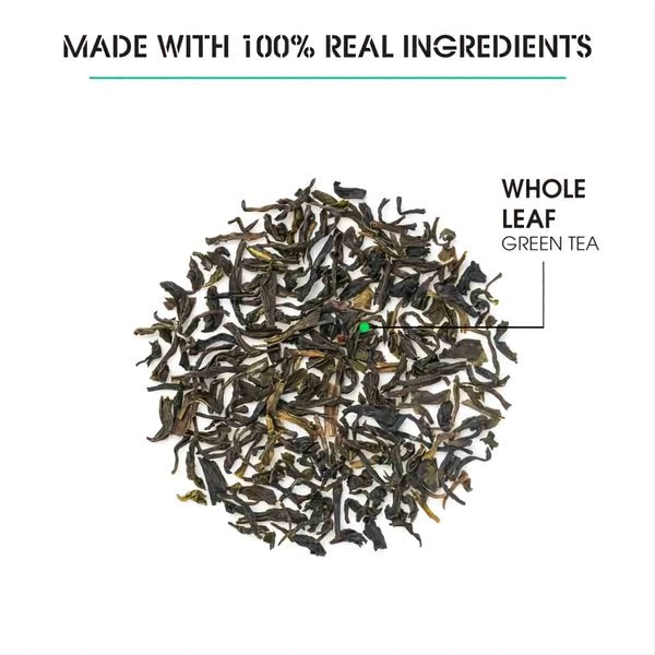 Green Tea