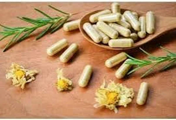 Gutayur Capsules (10 capsules)