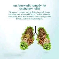 Satyaswas cough syrup