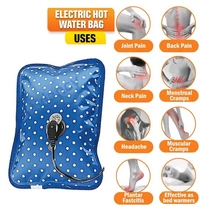 Electric heating Pad