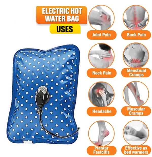 Electric heating Pad