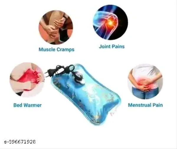 Electric heating Pad