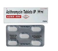 Azee500 Tablets