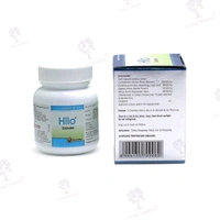 Hilo capsules