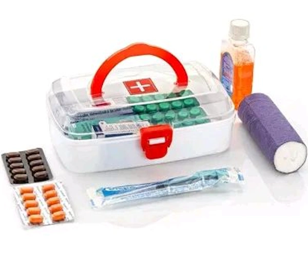 First Aid Box