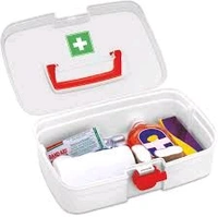 First Aid Box