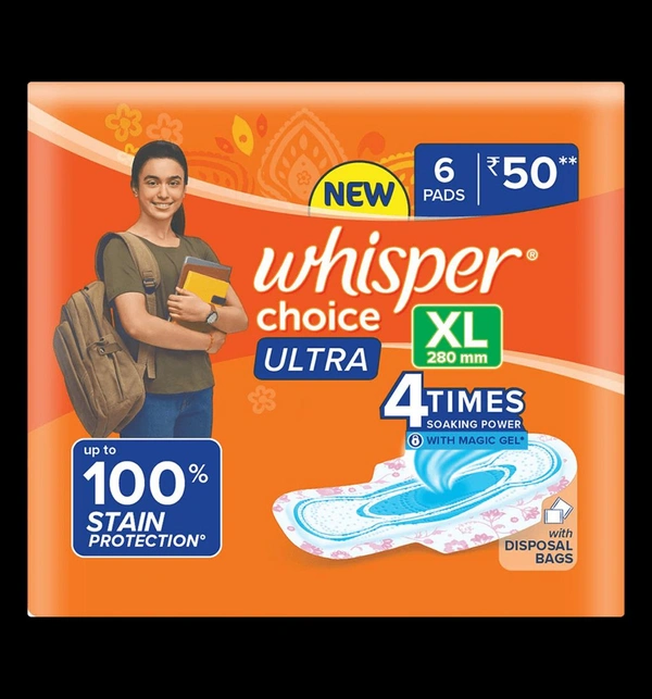 Whisper XL