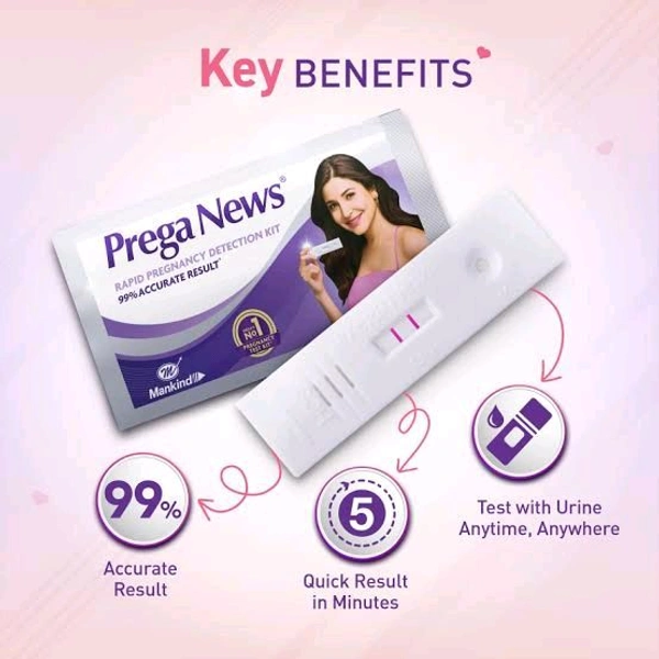 Prega News