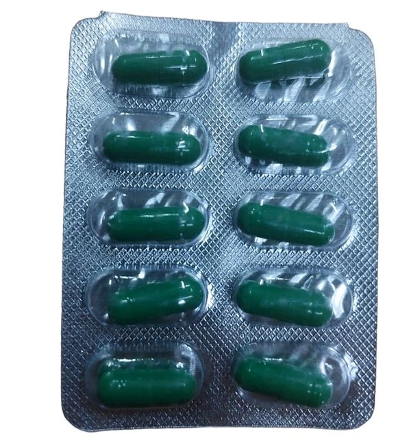 Sarvvaathar Capsules