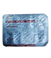 Sarvvaathar Capsules