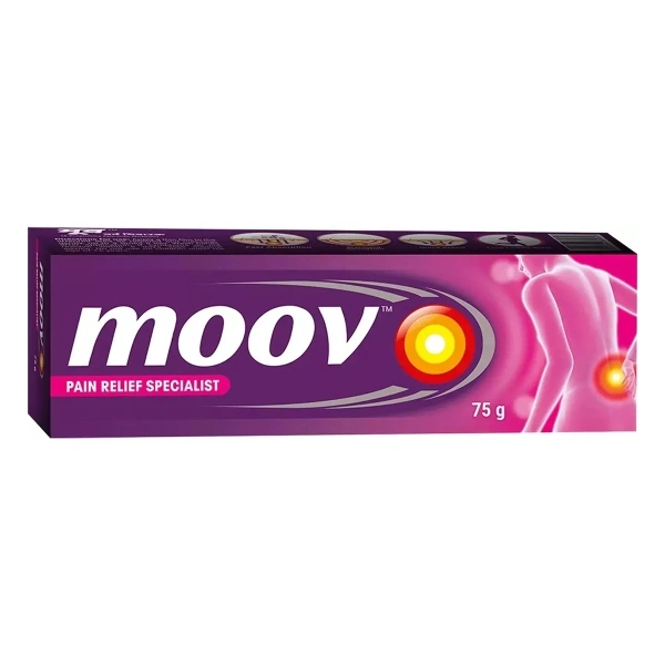 moov cream