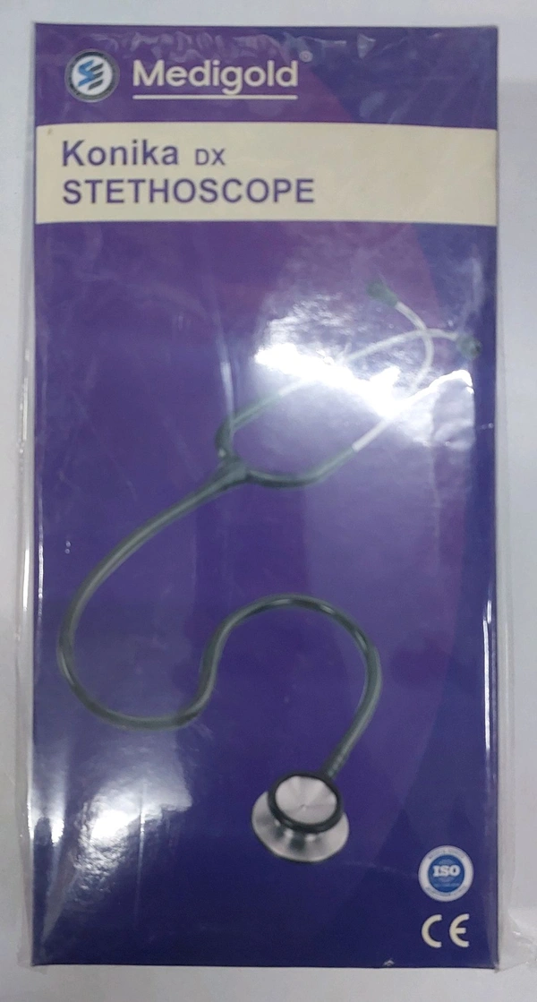 Stethoscope