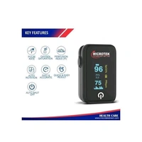 Microtek Pulse Oximeter