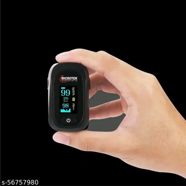 Microtek Pulse Oximeter