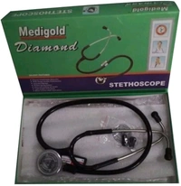 Medigold Diamond Stethoscope