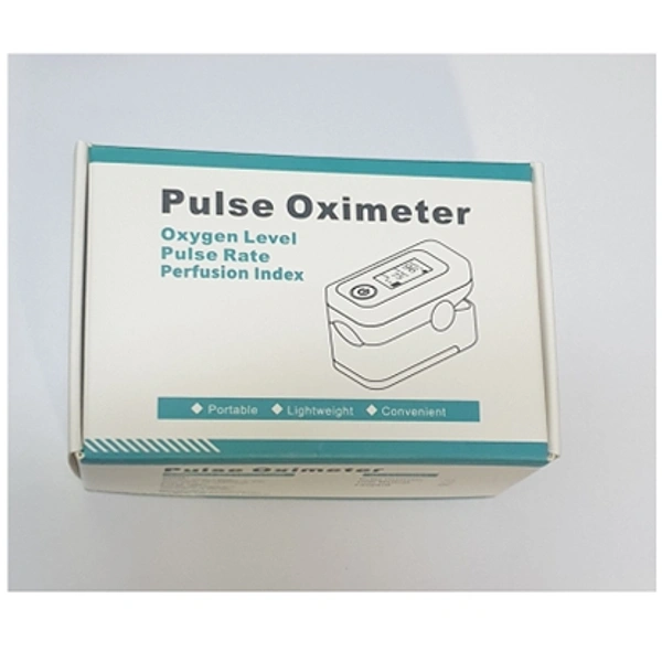 Perfexa Oximeter(1yr Warranty)