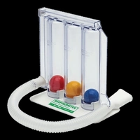 Romsons Respirometer