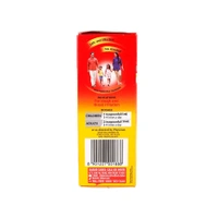 Dabur Honitus Herbal Cough Remedy Syrup, 100 ml