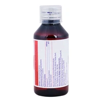 Dr.Reddy's Nootropil Syrup (Piracetam Syrup 100mg/ml)