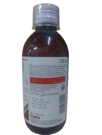 Ibugesic Syrup