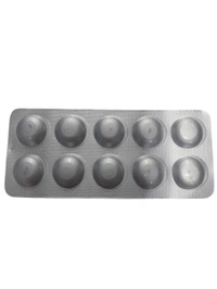 Pantaparazole Gastro Resistant Tablets (1 Strip)