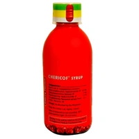 Chericof Syrup 100ml