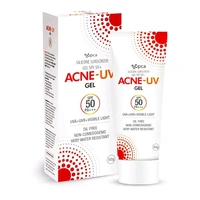 ACNE-UV GEL SPF-50 PA+++