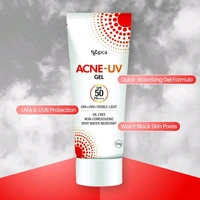 ACNE-UV GEL SPF-50 PA+++