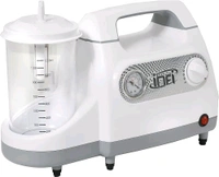 INFI SUCTION MACHINE With 1yr Warranty