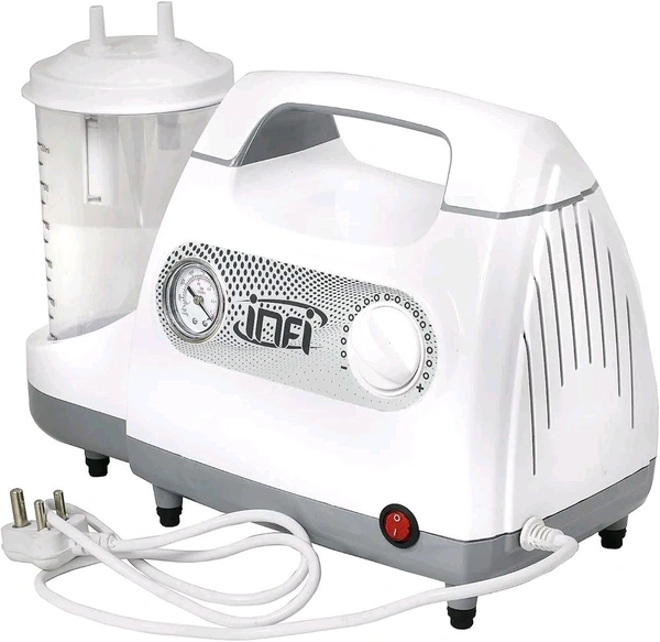 INFI SUCTION MACHINE With 1yr Warranty