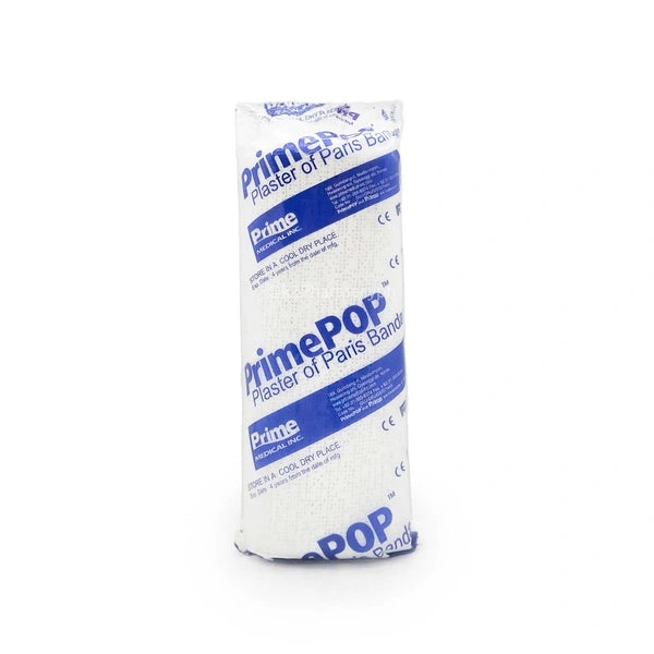 POP Plaster Of Paris 6"inchi (Pack Of 2)