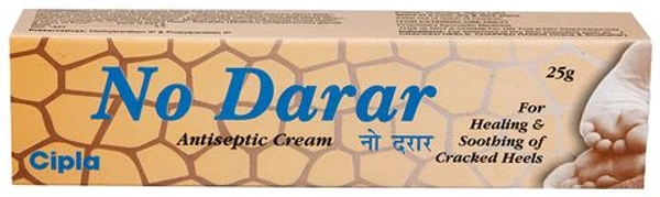 Cipla No Darar 