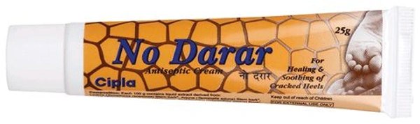 Cipla No Darar 