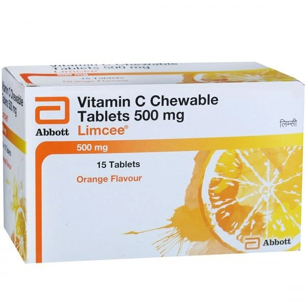 Limcee Tablets