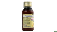 Meftagesic-DS Suspension Mango Flavour 60ml (Paracetamol & Mefanamic Acid Suspension)