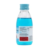 Rexof T Cough Syrup