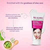 No Scar FaceWash