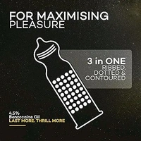 Manforce Condoms (Pack Of 10)