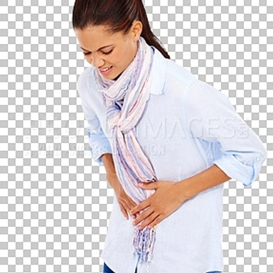 Stomach Pain